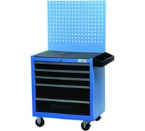 Тележка для инструмента 5-ти секционная выдвижная AIST 90003705 00-00016755