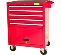 Выдвижная тележка для инструмента 6-ти секционная AIST 90003205R 00-00007809