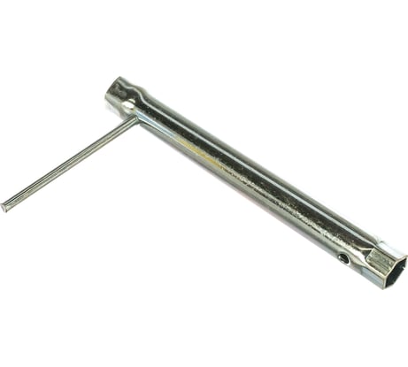 Свечной Т-образный двухсторонний ключ 21x16мм AIST 17040802-E 00-00003780