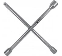 Торцевой баллонный крестообразный ключ 17х19-21ммх1/2" AIST 17602020 00-00009464