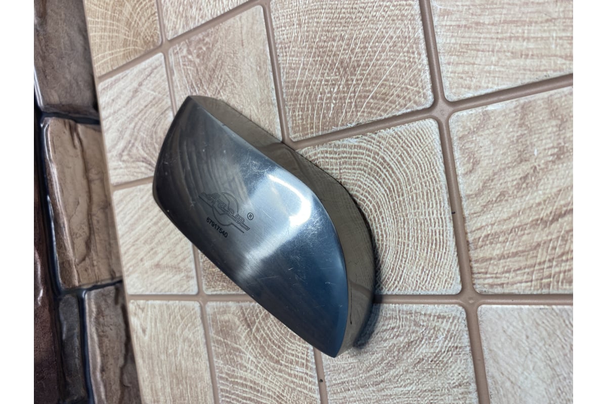 Наковальня для рихтовочных работ "плоская" AIST 67917540 00-00010722 ...