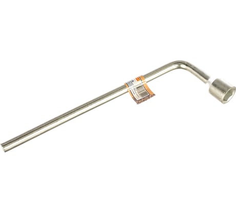 Баллонный Г-образный ключ 19мм HELFER HF002202