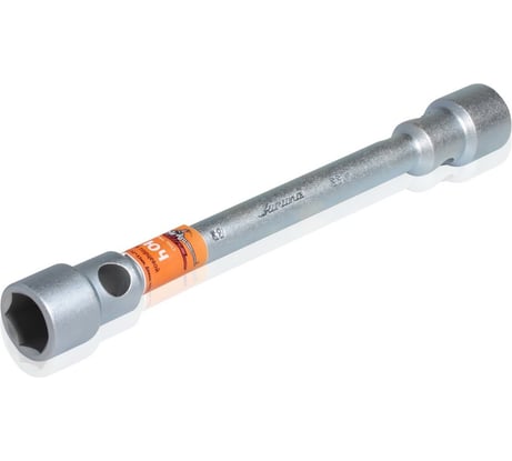 Баллонный торцевой ключ Airline 32х33х400 мм, кованый цинк AK-B-10