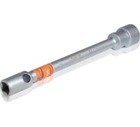 Баллонный торцевой ключ Airline 38х22квадрат, 400 мм, кованый цинк AK-B-12