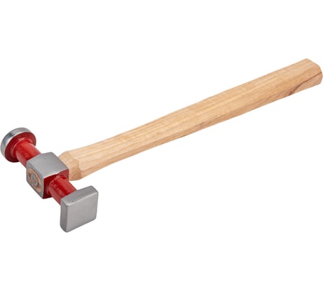 Рихтовочный двусторонний молоток AIST 67917215 00-00010700