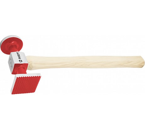 Рихтовочный двусторонний молоток AIST 67917225 00-00010702