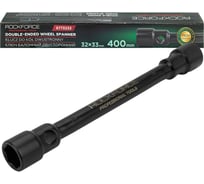 Торцевой ключ Rockforce 32х33мм, длина 400мм RF-6773233(2862)
