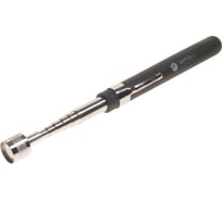 Телескопический магнит, с резиновой ручкой, с антимагнитным кругом ЭВРИКА ER-41021