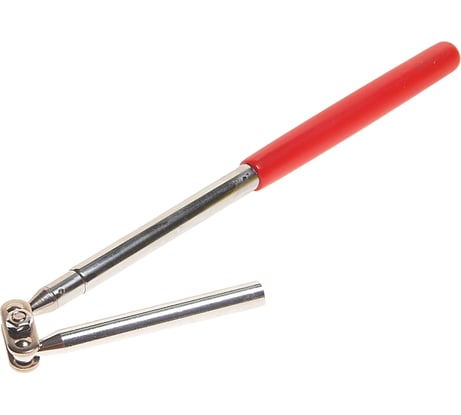 Магнит телескопический, с вращающейся головкой Эврика до 0,5 кг, max длина ER-41017 989059