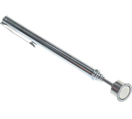 Магнит телескопический Эврика до 3,6 кг, max длина 60,5см ER-41002 989055