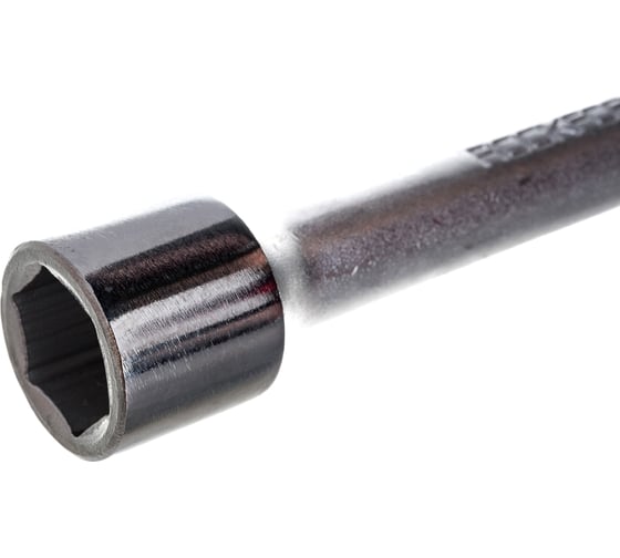 Баллонный ключ Rockforce крестообразный 17х19х21х22мм ½” L=400мм RF-681B400(11832)