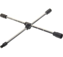 Баллонный ключ Rockforce крестовой 18"-450мм RF-681A500(27402)