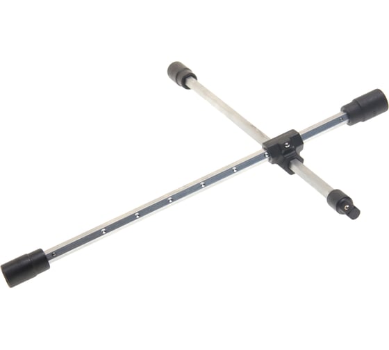 Баллонный ключ Rockforce крестовой 18"-450мм RF-681A500(27402)