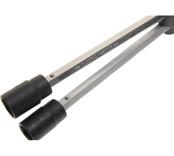 Баллонный ключ Rockforce крестовой складной 18"-450мм RF-681500(27364)