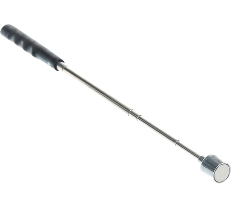 Магнит телескопический, с резиновой ручкой Эврика до 6,8 кг, max длина 68,3см ER-41020 989061