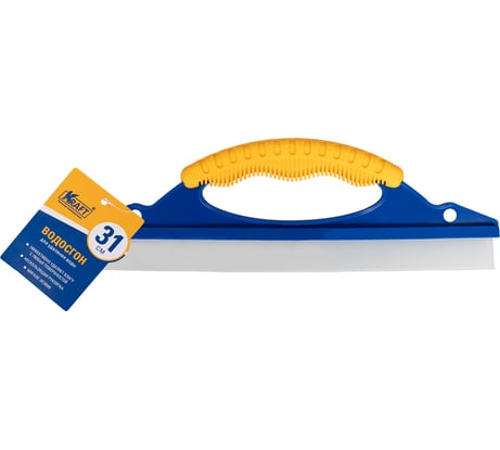 Водосгон KRAFT 31 см силикон KT 835224