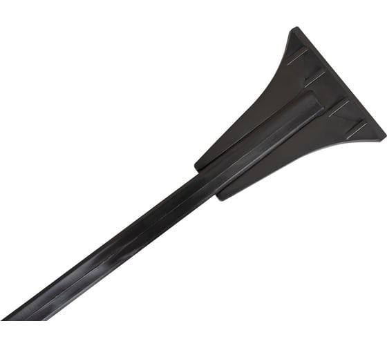 Зимняя щетка со скребком 34 см детская KRAFT KT 830056