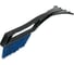 Зимняя щетка со скребком 34 см детская KRAFT KT 830056 4