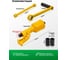 Ручной гайковерт с редуктором Rockforce RF-34114102(10917) 3
