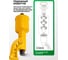 Ручной гайковерт с редуктором Rockforce RF-34114102(10917) 4