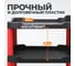 Тележка для детейлинга WIEDERKRAFT WDK-818 9