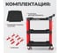 Тележка для детейлинга WIEDERKRAFT WDK-818 10
