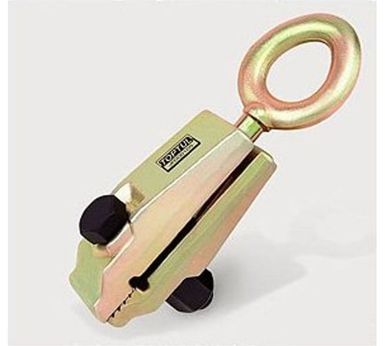 Однофункциональный захват для кузовных работ TOPTUL до 5 тонн, малый JFDC0105 1