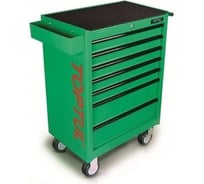 Тележка для инструмента TOPTUL 7 секций TCAA0701