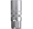 Свечной ключ Smartbuy 16 мм, под квадрат 3/8", cr-v, tools SBT-SWSP-16-38 1