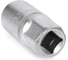 Свечной ключ Smartbuy 21 мм, под квадрат 1/2", cr-v, tools SBT-SWSP-21-12 3
