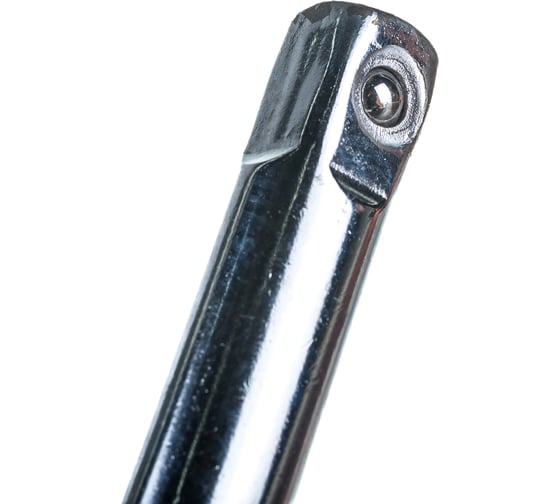 Баллонный крестовой ключ DolleX 17х19х21х1/2 усиленный, хром KBX-114