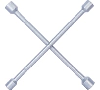 Баллонный крестовой ключ DolleX 17x19x21x22 KBX-122