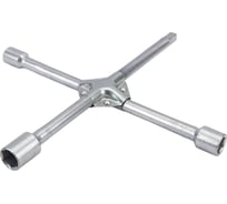 Баллонный ключ крест для автомобиля: купить ключ баллонник крестовой ...