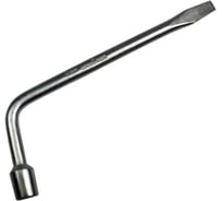 Баллонный кованый ключ СЕРВИС КЛЮЧ 17мм 375мм 77771