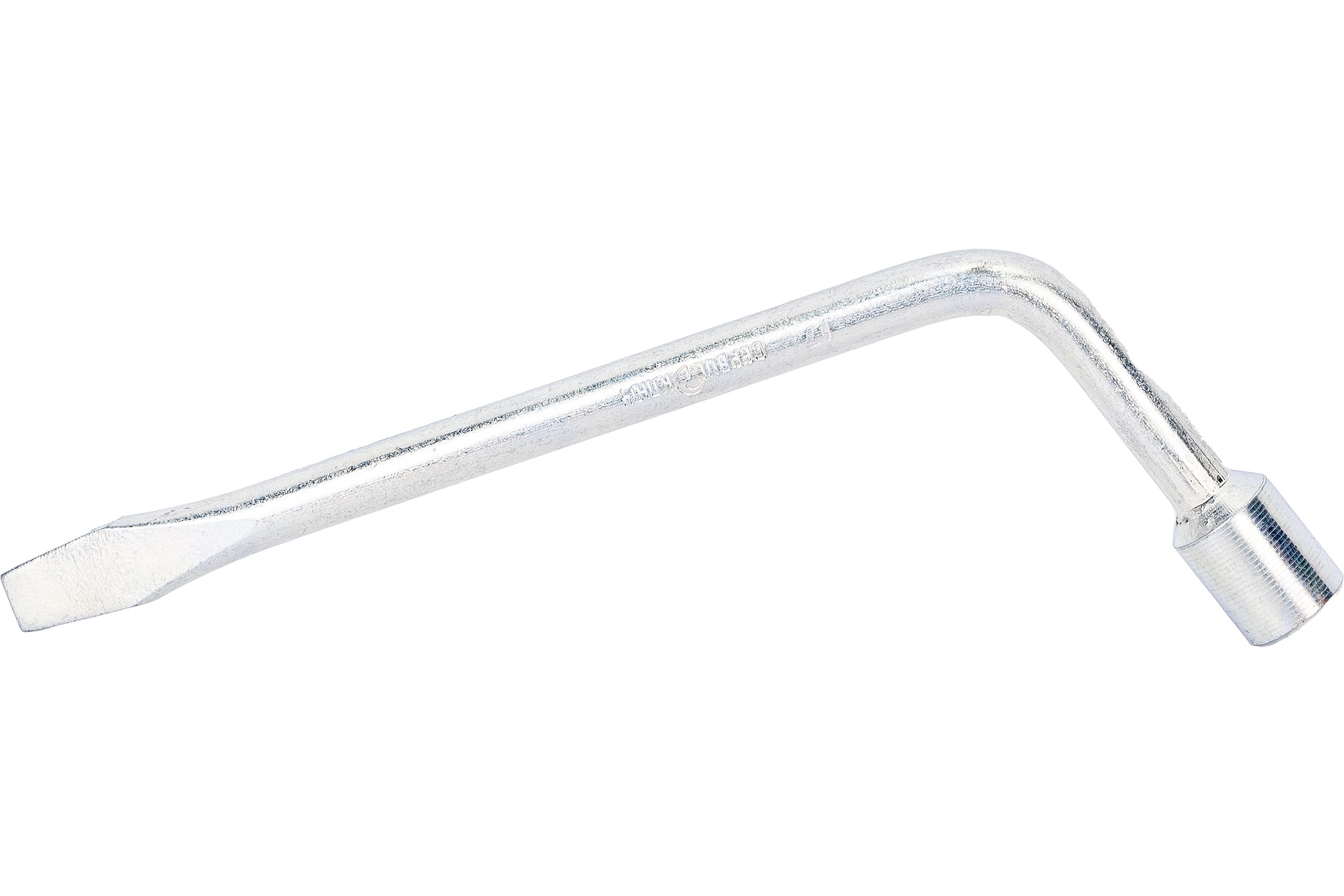 БаллонныйключСЕРВИСКЛЮЧ17мм340мм71371