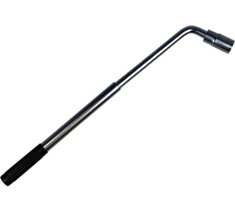 Баллонный телескопический ключ СЕРВИС КЛЮЧ 17х19 70615