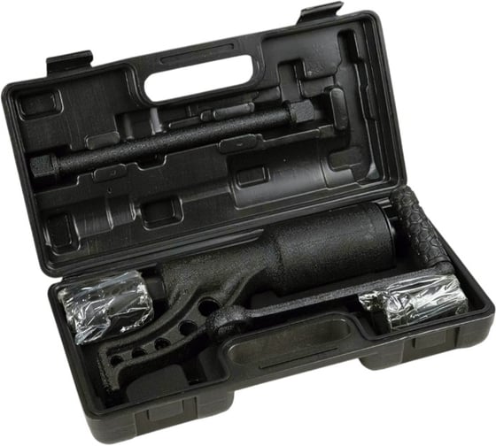 Баллонный удлиненный ключ с редуктором СЕРВИС КЛЮЧ 32х33 70707