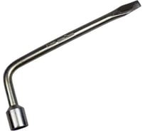 Баллонный кованый ключ СЕРВИС КЛЮЧ 21мм 375мм 77773