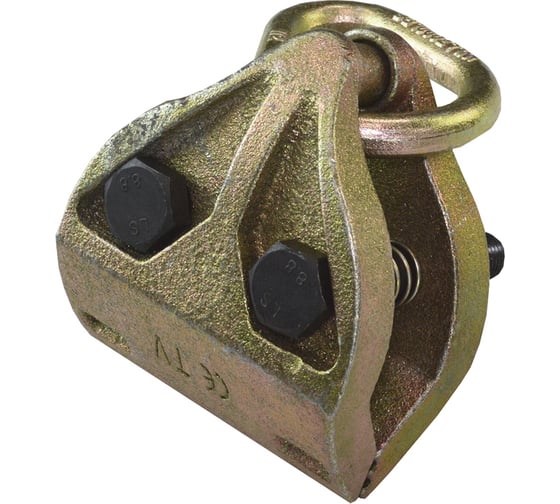 Широкий кузовной захват WIEDERKRAFT 3,5т WDK-0206 1