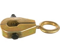 Самозтягивающийся усиленный кузовной захват WIEDERKRAFT 6т WDK-0203