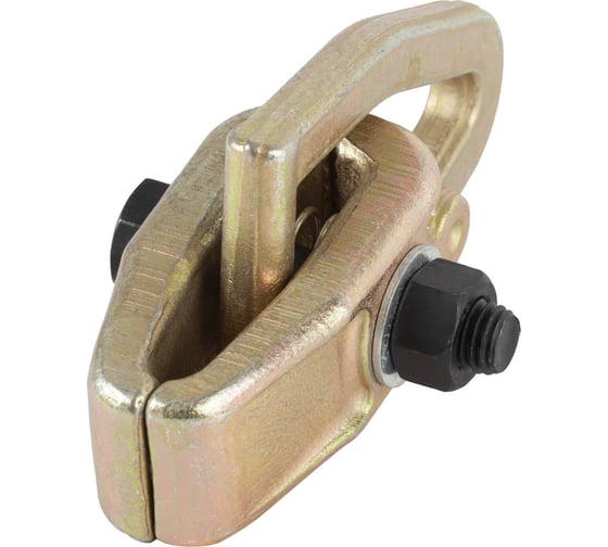 Кузовной захват WIEDERKRAFT мини, 3т WDK-0201
