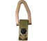 Кузовной захват WIEDERKRAFT мини, 3т WDK-0201 1