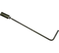 Свечной карданный ключ Автом-2 21 мм L=450 мм 112211