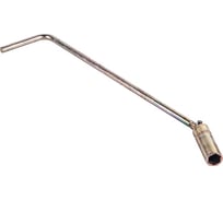 Свечной карданный ключ Автом-2 21 мм L=300 мм ГАЗЕЛЬ 112159