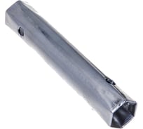 Свечной трубчатый ключ Автом-2 21 мм L=240 мм  цинк 113127