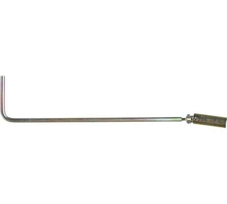 Свечной карданный ключ Автом-2 16 мм L=450 мм 112161