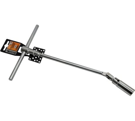 Карданный ключ с шарниром Автом-2 13 мм  L=340 мм 112423