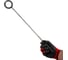 Смотровое телескопическое зеркало Rockforce с подсветкой 2LED RF-617RL(17613) 4