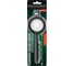 Смотровое телескопическое зеркало Rockforce с подсветкой 2LED RF-617RL(17613) 7