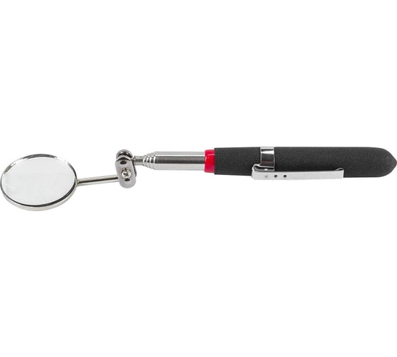 Смотровое телескопическое зеркало Rockforce d 31мм 170-485мм RF-617R(17612) 1